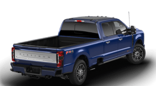 2026 Ford Super Duty® External Image 4